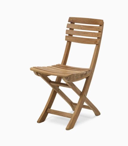 Books Classic wooden chair