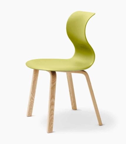 Books Panton tunior chair