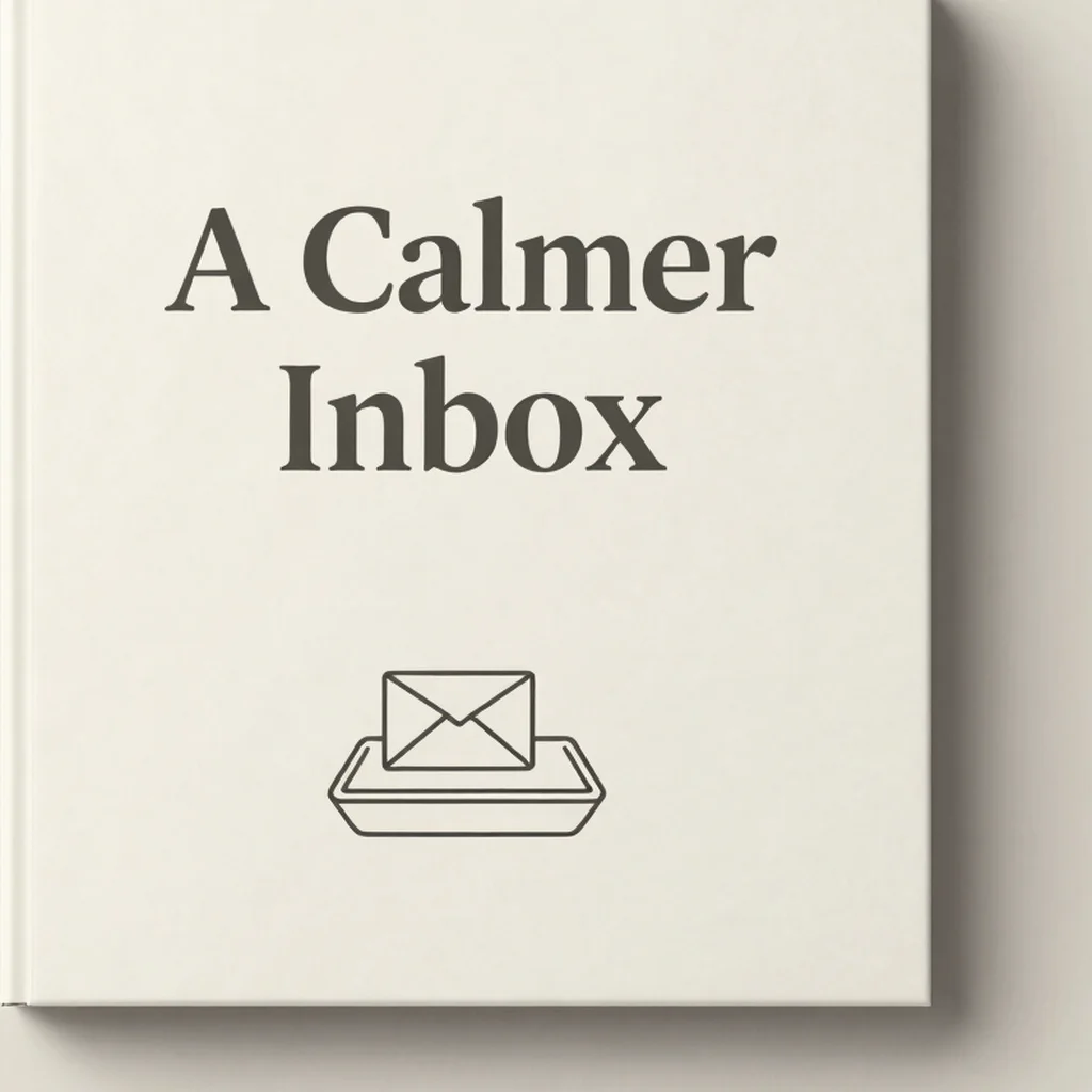 A Calmer Inbox