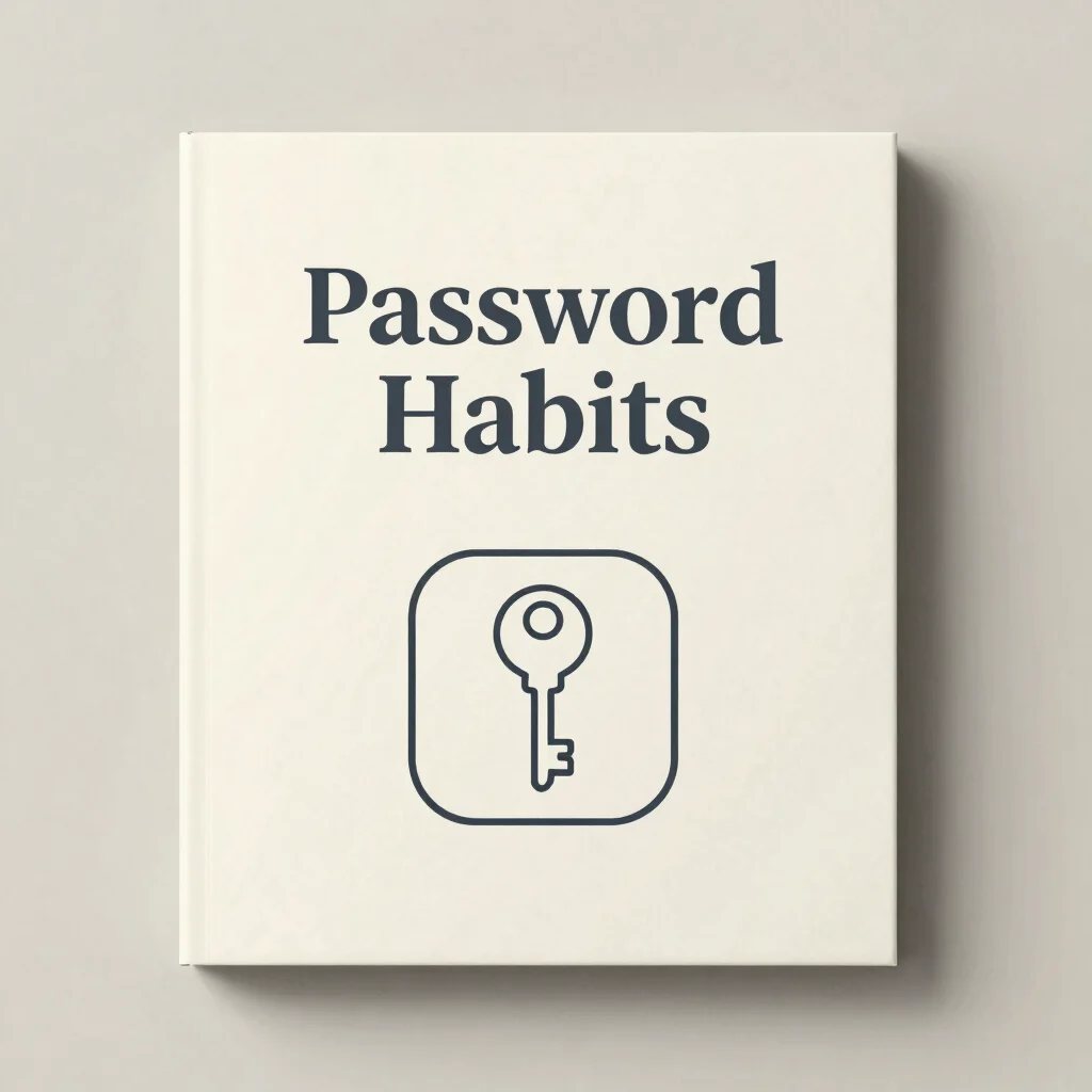 Password Habits